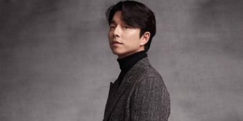 Gong Yoo Berbagi Alasan untuk Bisa Konsisten di Dunia Akting Saat Wawancara Majalah Elle Korea
