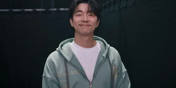 Gong Yoo Bocorkan Drama Terbaru TANTARA Bareng Song Hye Kyo, Siap Tayang di Netflix Akhir Tahun Ini