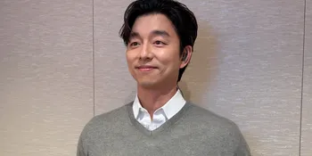 Gong Yoo Gelar Fan Meeting di Jakarta 17 Oktober, Sudah Siap Ketemu?