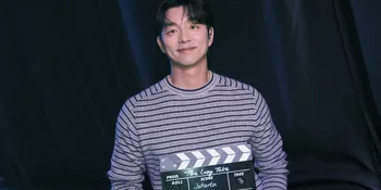 Gong Yoo Gelar Fanmeeting Perdana di Jakarta 2026 ASIA FANMEETING TOUR THE LONG TAKE