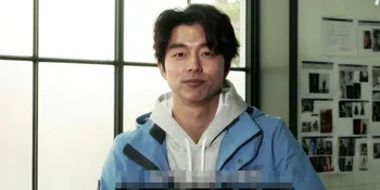 Gong Yoo: Hari-Hari Kalian Bersama Goblin Belum Berakhir