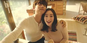 Gong Yoo Main Iklan Bareng Tatjana Saphira, Bikin Baper Fans!