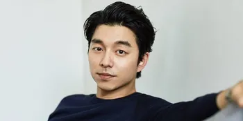 Gong Yoo Mengaku Tak Pakai Baju Alias Telanjang Saat Berada di Rumah!