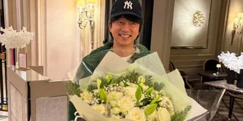 Gong Yoo Siap Bertemu Fans di Jakarta, Ini Detail di Hari Fan Meeting