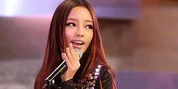 Goo Hara Beli Rumah Agar Lebih Dekat Dengan Pacar?