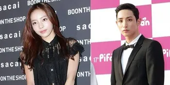 Goo Hara Dirumorkan Kencan Dengan Lee Soo Hyuk di Jepang
