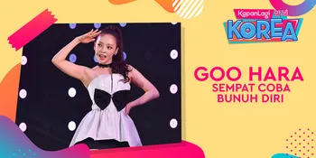 Goo Hara Meninggal Dunia Berselang 40 Hari Dari Sulli