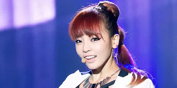 Goo Hara Ungkap Sulitnya Berpacaran Dengan Jun Hyung B2ST