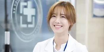 Mulia, Goo Hye Sun Sumbangkan Uang Yang Harusnya Buat Pesta Nikah