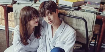 Goo Hye Sun Ungkap Alasan Mau Dinikahi Oleh Ahn Jae Hyun