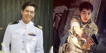 'Goodbye Mr. Black' Pesaing Sengit Baru 'Descendants of the Sun'