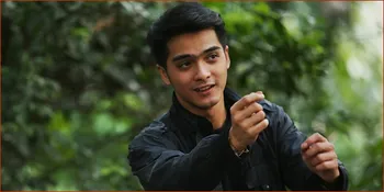 Gosip Gugat Cerai Sebelum Lebaran, Ricky Harun - Herfiza Tertawa