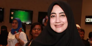 Gosip Hubungannya Dengan Sunu Beredar Lagi, Pipik Dian Irawati Akhirnya Buka Suara