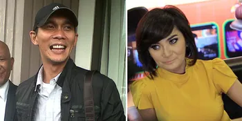 Gosip Kiki Amalia Dekat Fathanah Disebarkan Pihak Markus?
