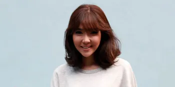 Gosip Maia Estianty Segera Nikah, Ini Kata Gisella Anastasia