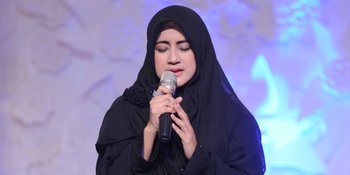 Gosip Pernikahan Dengan Sunu Matta, Umi Pipik Tegar Tapi Merasa Terganggu