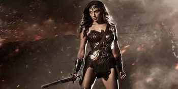 Gosipnya, Film 'WONDER WOMEN' Bakal Dibuat Trilogi Lho