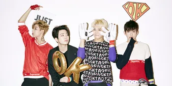 GOT7 Bawakan Lagu Armada, Fans Beri Kejutan Ultah Buat Yugyeom