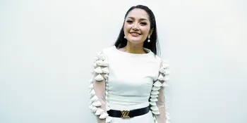 Goyang dari Rumah, Siti Badriah Siap Bikin Panggung Konser Amal Kreatif Lokal Pecah