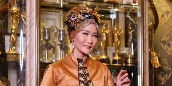 Goyangan Dikritik Terlalu Vulgar, Inul Daratista Balik Sindir Haters