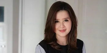 Grace Natalie Laporkan Penyebar Hoax Dirinya Selingkuh Dengan Ahok