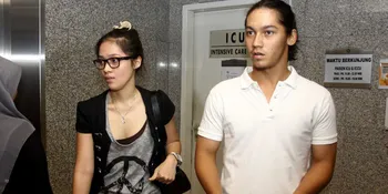 Gracia Indri dan Samuel Zylgwyn CLBK!