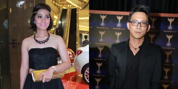 Gracia Indri - David NOAH Jalani Latihan Sebelum Perkawinan