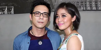 Gracia Indri - David Ungkap Konsep Pernikahan, Berani Beda!