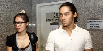 Gracia Indri Masih Mencintai Samuel Zylgwyn