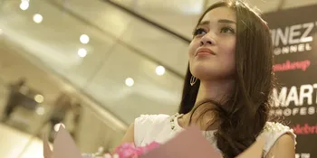 Gracia Indri Mengaku Ulang Tahunnya Kali Ini Luar Biasa, Kok Bisa?