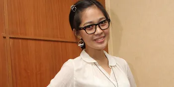 Gracia Indri: Soal Nikah, Dikasih Jodoh Sekarang, Ayo!