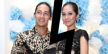 Gracia Indri Undang Samuel Zylgwyn ke Pernikahan, Ini Alasannya