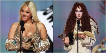 Grammy Awards 2025, Daftar Lengkap Pemenang dan Dominasi Beyonce di Panggung Penghargaan