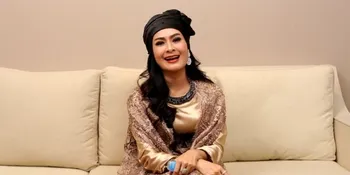 Grand Final Voice of Ramadan Terpaksa Diulang Karena Peserta Lupa Lirik, 'Ketularan' Iis Dahlia?