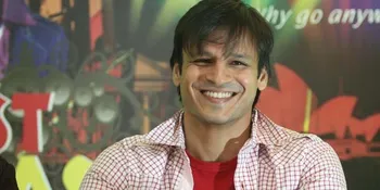 'Grand Masti' Sukses Besar, Vivek Oberoi Sampaikan Terima Kasih