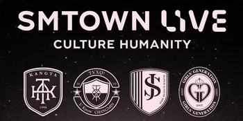 Gratis! Konser SMTOWN LIVE 2021 Hari Ini Jam 11 Siang, Hadirkan SUJU, SNSD, EXO, Red Velvet, NCT Sampai aespa