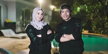 Grebek Rumah Laudya Cinthya Bella, Atta Halilintar Didatangi Polisi