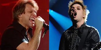 Green Day: Bon Jovi Adalah Band Dengan Konser Terburuk!