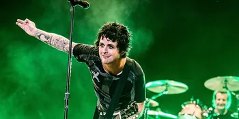 Green Day Siap Panaskan Tiga Klub Malam