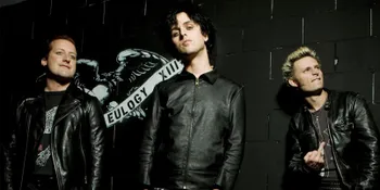 Vakum, Green Day Tunggu Billie Joe Hingga Sembuh