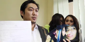Greg Nwokolo Dalam Pengaruh Alkohol Saat Berusaha Perkosa Gabby