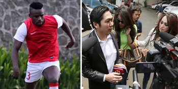 Greg Nwokolo Masih Aman di Timnas