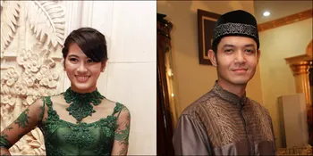 Grogi, Dude Harlino Akui Lamaran Tak Seperti di Sinetron