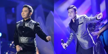 Group 4 Top 15 DAA4, Zam Ryzam dan Arif Bersaing Ketat