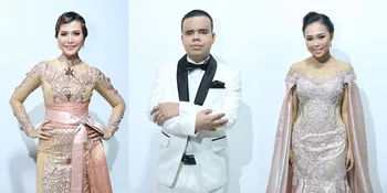 Grup 1 Top 6 DA Asia 4: Arif Tersenggol, Selfi dan Tyka Zatyka Lolos ke Babak Top 4