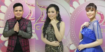 Grup 1 Top 6 DA Asia 4: Selfi di Puncak, Arif Terancam Tersenggol