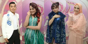 Grup 2 Top 8 DA Asia 4: Peserta Malaysia di Puncak, Siapa yang akan Tersenggol?