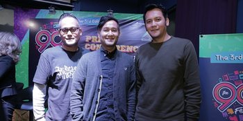 Grup Band Bragi Akhirnya Bakal Tampil Lagi di Belantika Musik Indonesia