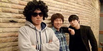 Grup Band Pertama YG Ent, Afrodino Siap Rilis Lagu Debut 'Chameleon'