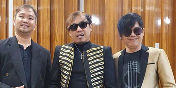 Grup Band Radja Dapat Ancaman Pembunuhan Usai Gelar Konser di Malaysia, 2 Tersangka Diamankan Polisi